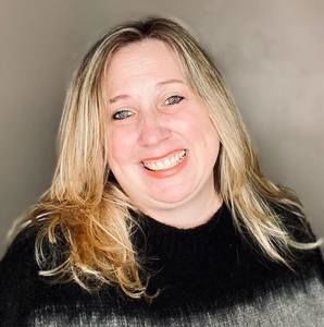 Meet your Posher, Cindi